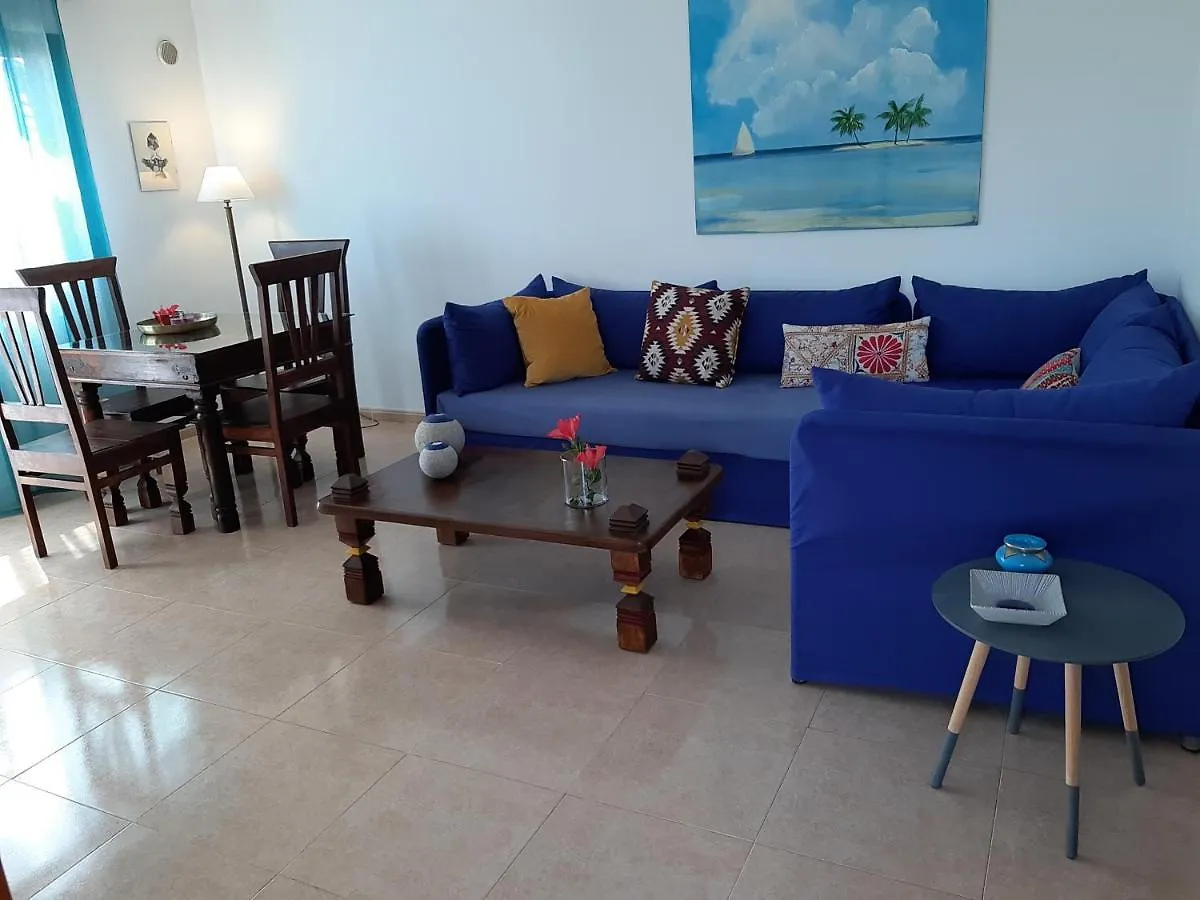 Casa Vacanza In Oasis Tamarindo Villa Corralejo Spanje