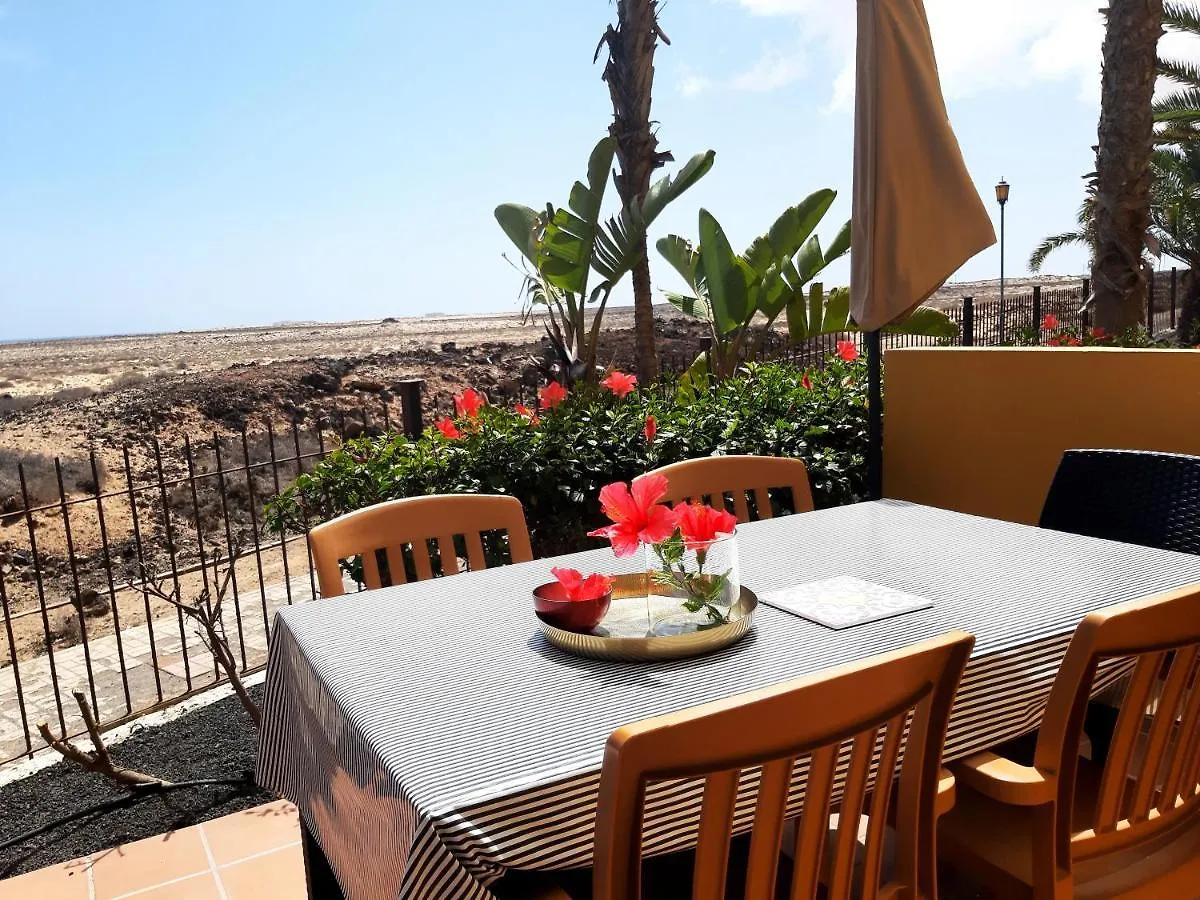 Holiday home Casa Vacanza In Oasis Tamarindo Villa Corralejo Spain