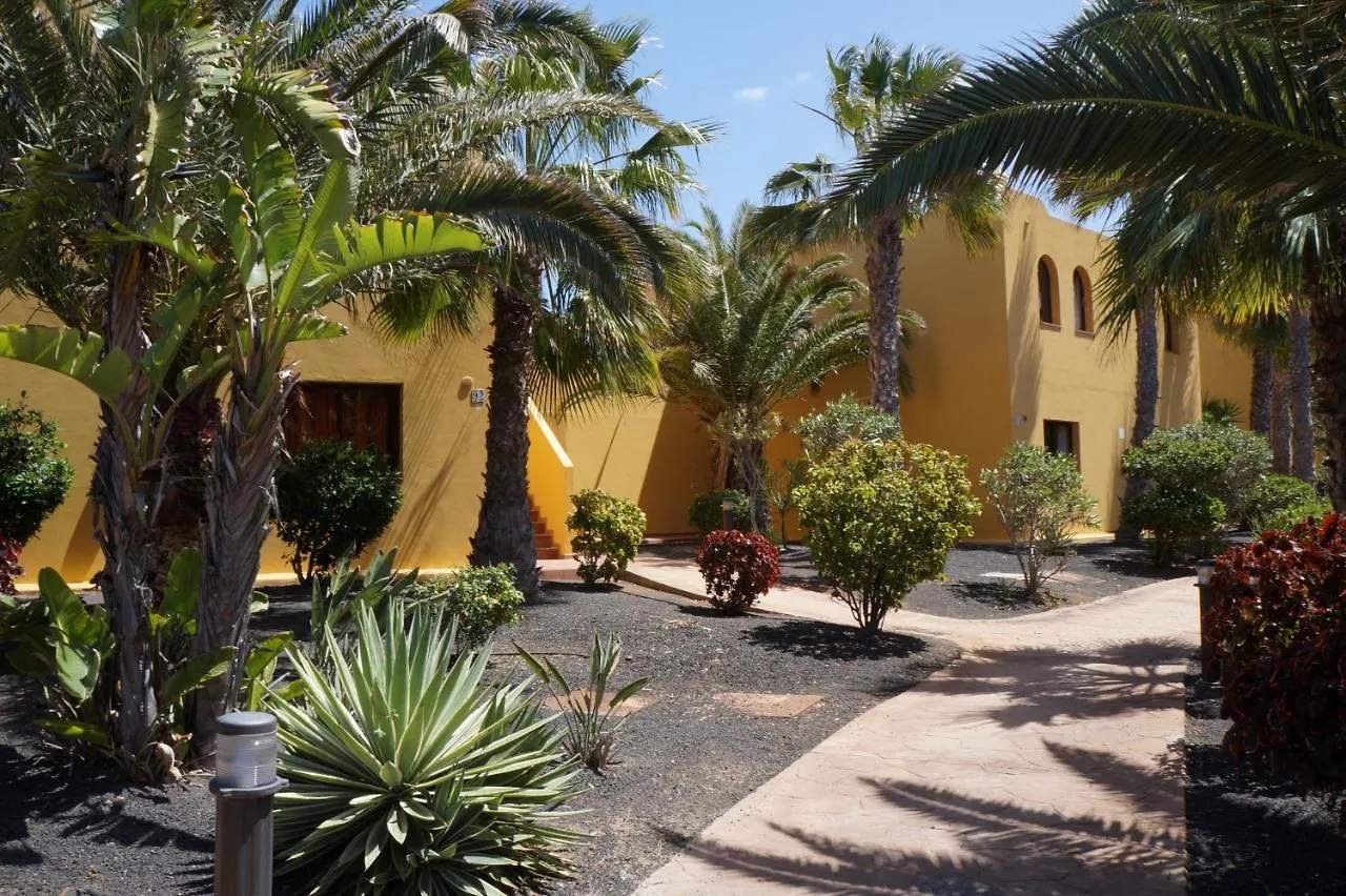 Vakantiehuis Casa Vacanza In Oasis Tamarindo Villa Corralejo