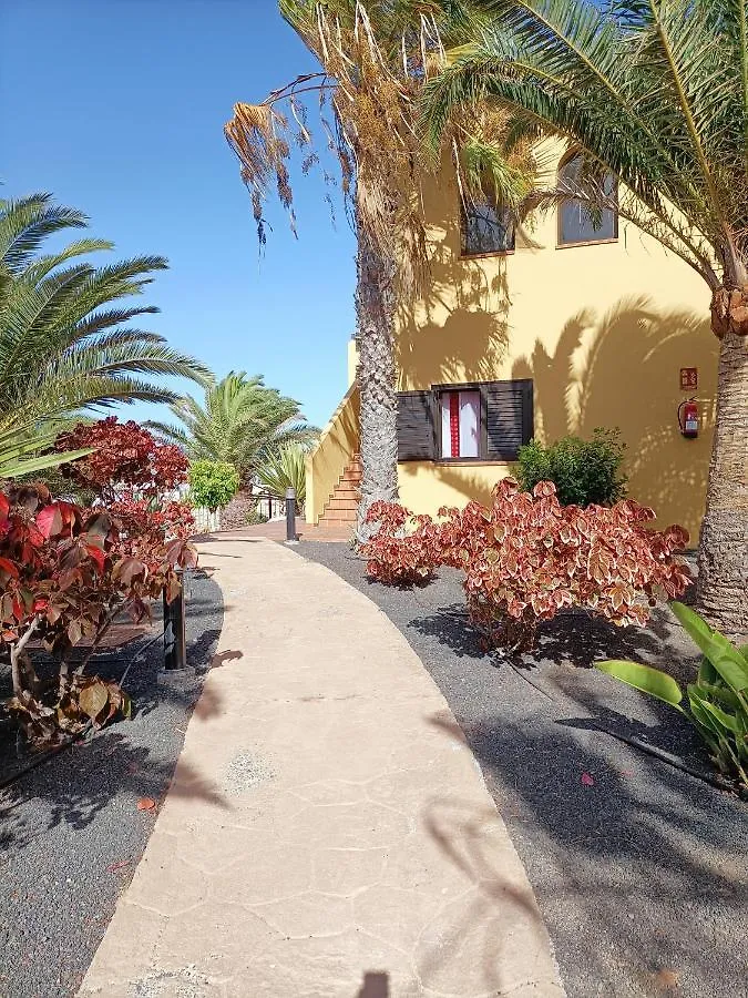 Сasa de vacaciones Casa Vacanza in Oasis Tamarindo Villa Corralejo