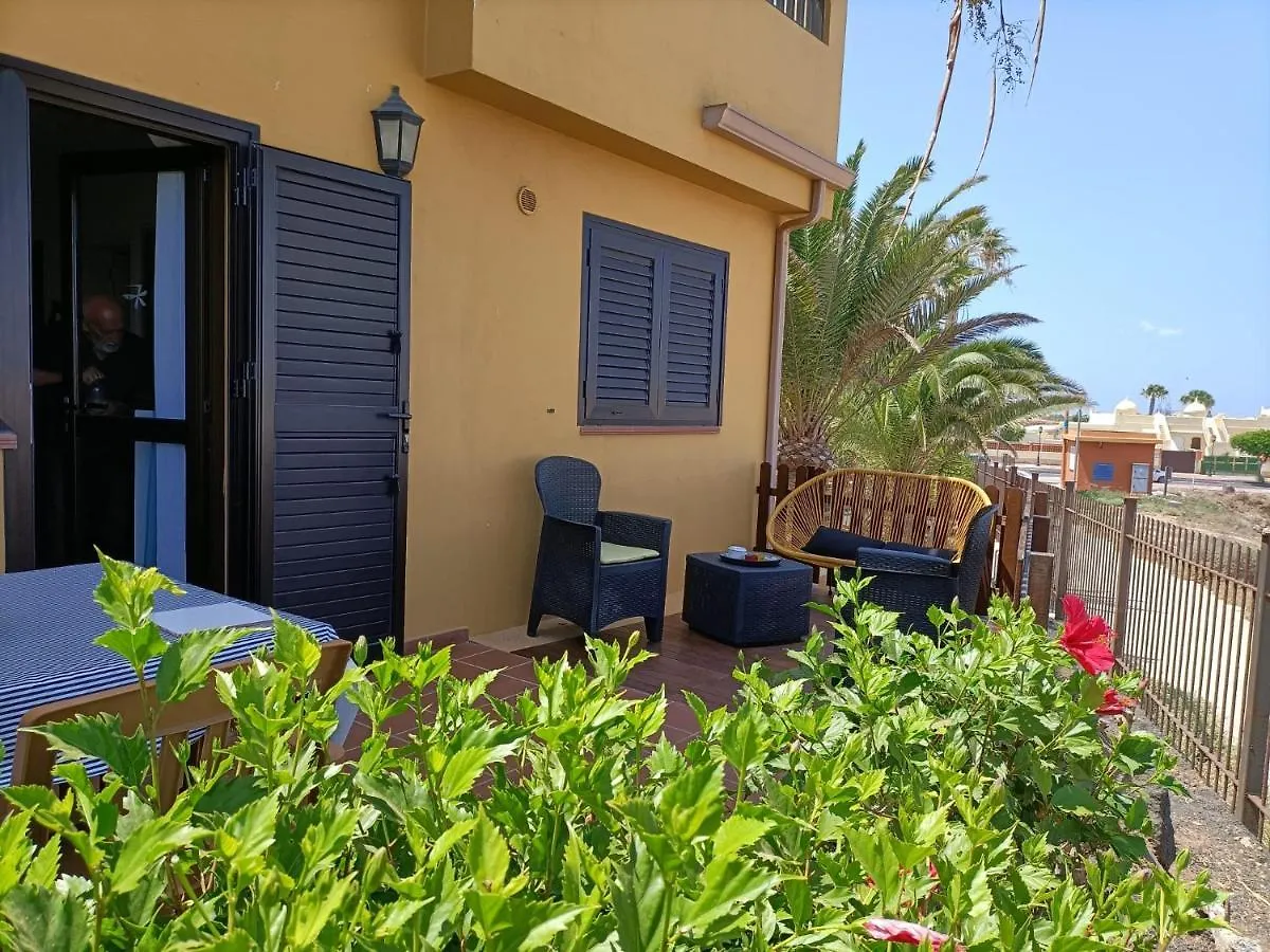 Casa Vacanza In Oasis Tamarindo Villa Corralejo