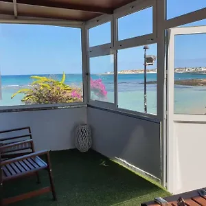 Apartamento Relájate Y Disfruta, Corralejo