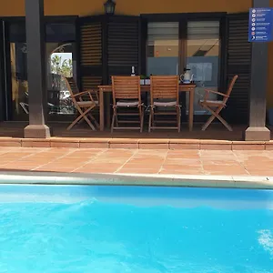 Tamarindo 5 Holiday home