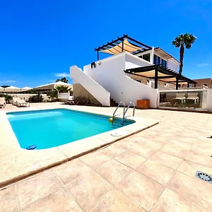 Apartamento Casa Lena, Corralejo