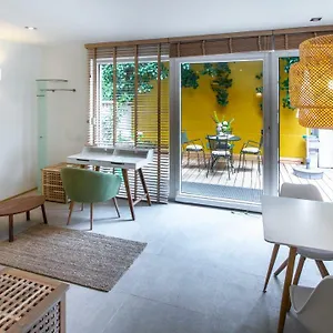 Oasis Lubiana