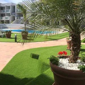 Apartamento Modern Luxury, Corralejo