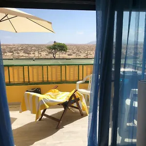 Apartamento Dunasol, Corralejo