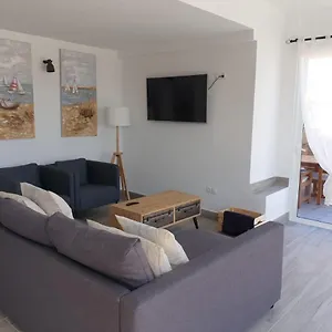 ático Deluxe Centro Corralejo